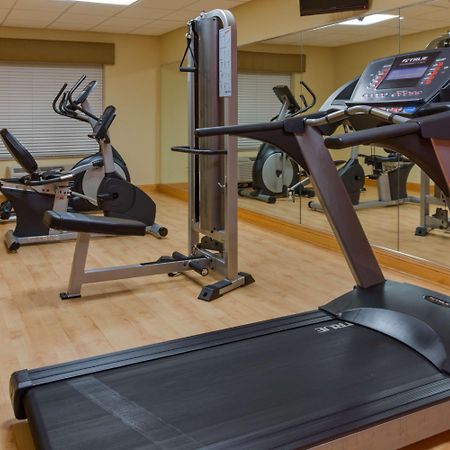 Country Inn & Suites By Radisson, Pensacola West, Fl Ferry Pass Удобства фото