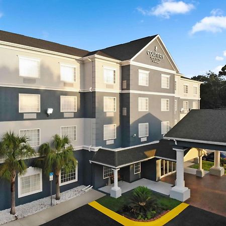 Country Inn & Suites By Radisson, Pensacola West, Fl Ferry Pass Экстерьер фото