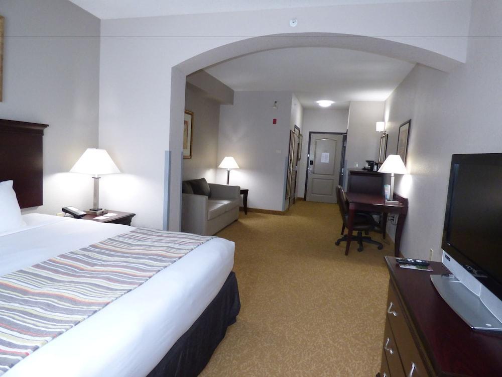 Country Inn & Suites By Radisson, Pensacola West, Fl Ferry Pass Экстерьер фото