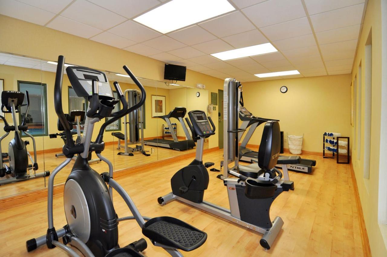 Country Inn & Suites By Radisson, Pensacola West, Fl Экстерьер фото