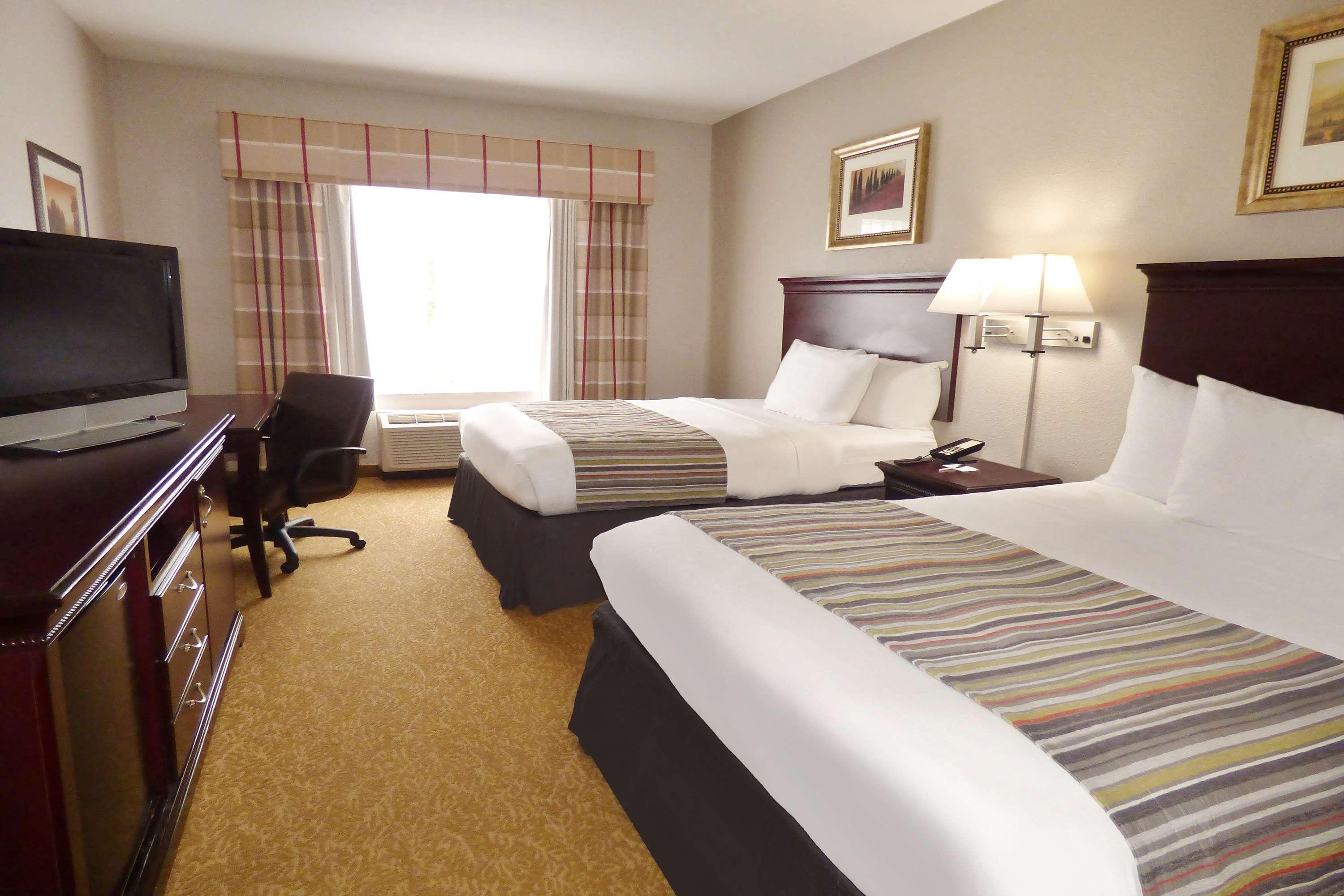 Country Inn & Suites By Radisson, Pensacola West, Fl Ferry Pass Экстерьер фото