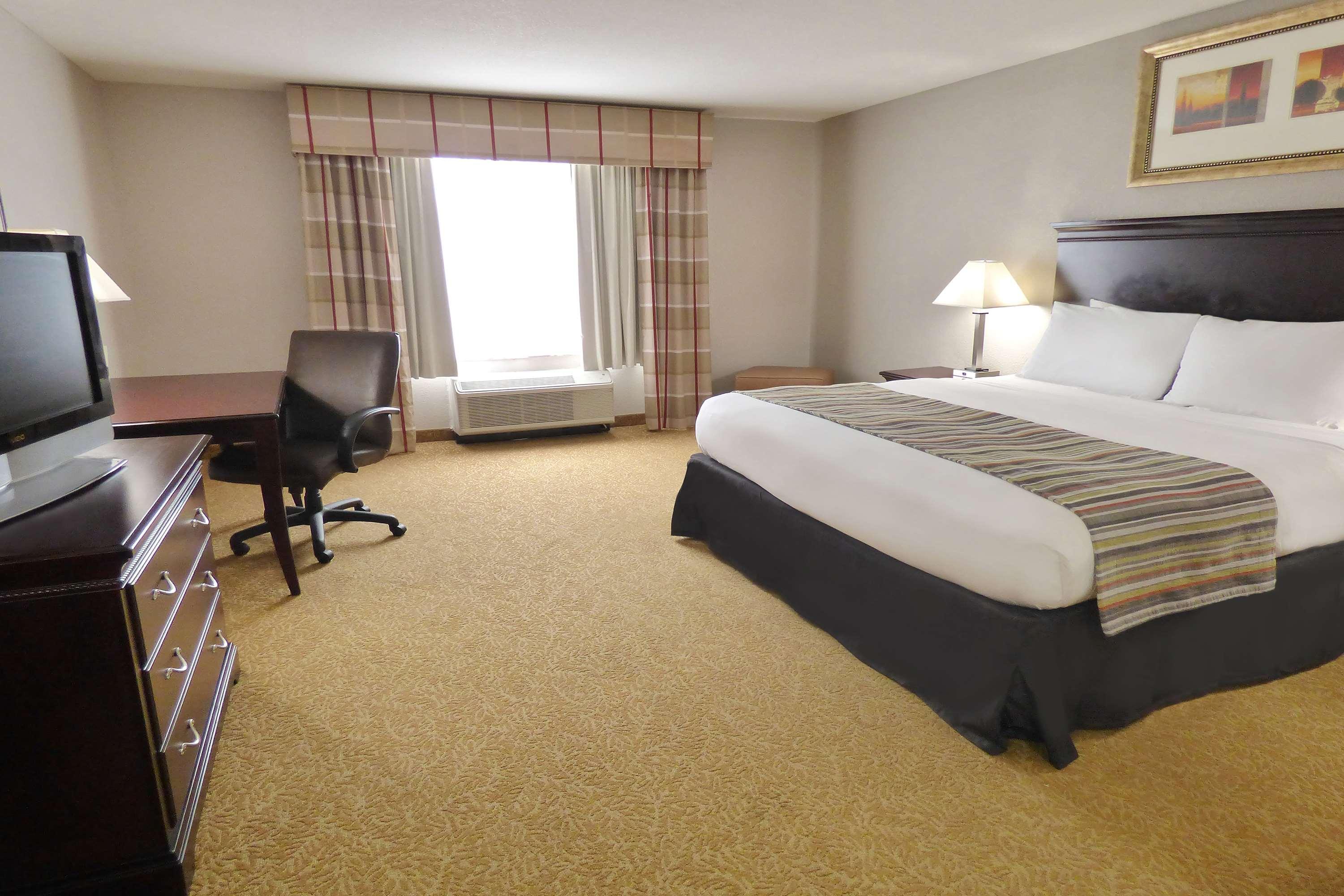 Country Inn & Suites By Radisson, Pensacola West, Fl Ferry Pass Экстерьер фото