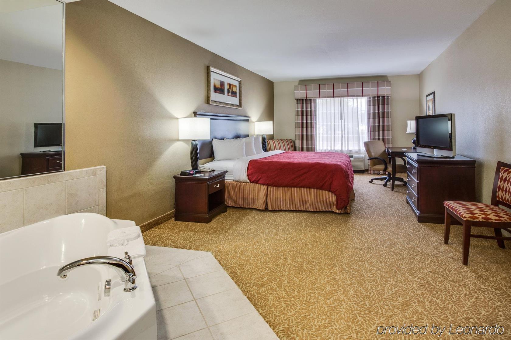 Country Inn & Suites By Radisson, Pensacola West, Fl Ferry Pass Экстерьер фото