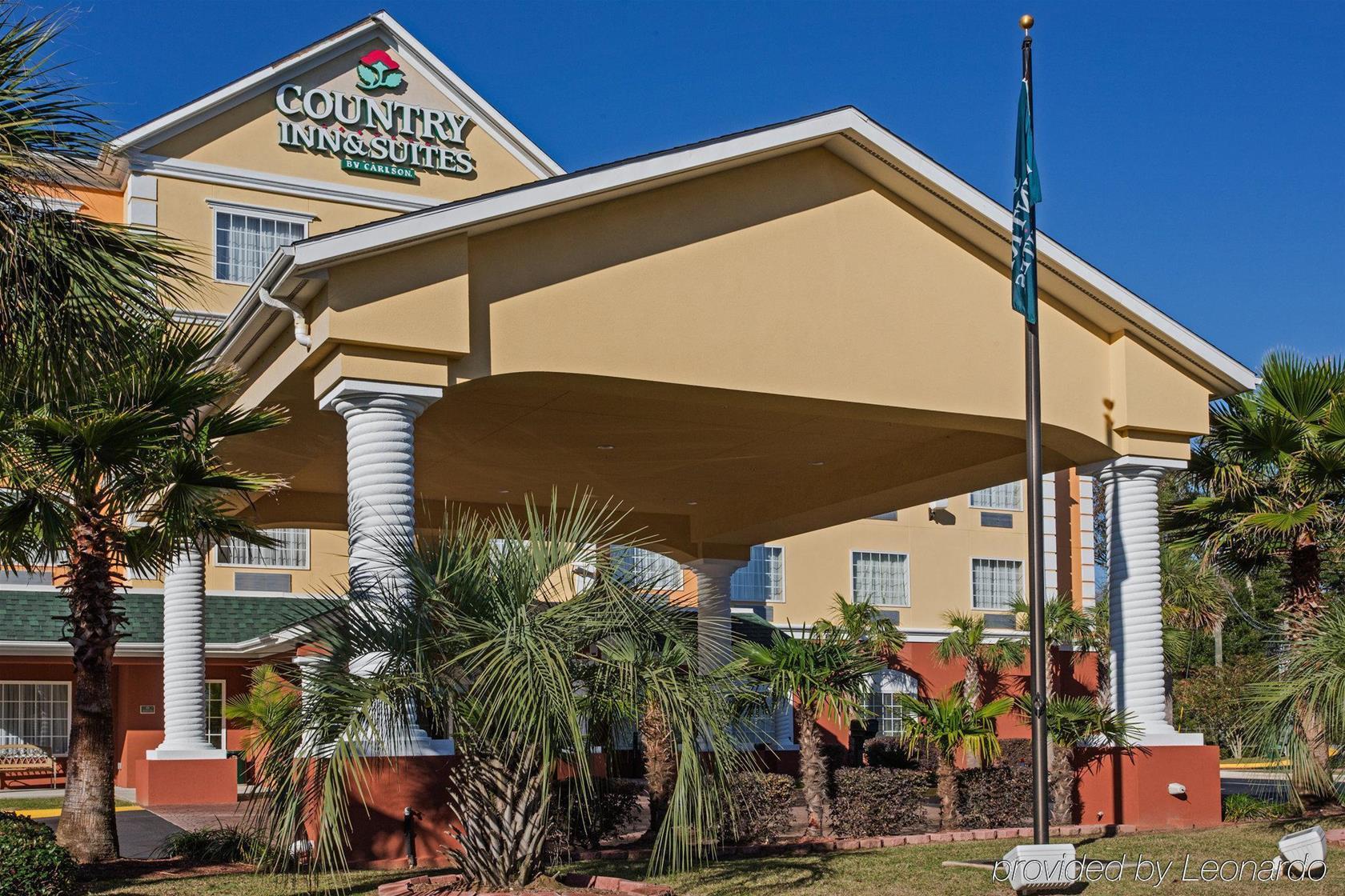 Country Inn & Suites By Radisson, Pensacola West, Fl Ferry Pass Экстерьер фото
