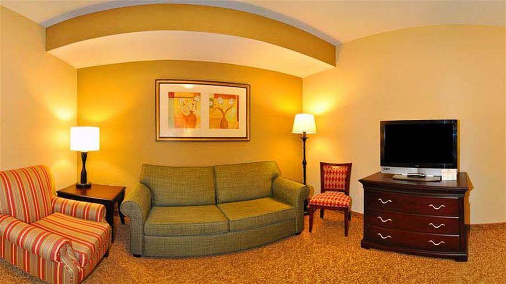 Country Inn & Suites By Radisson, Pensacola West, Fl Ferry Pass Экстерьер фото