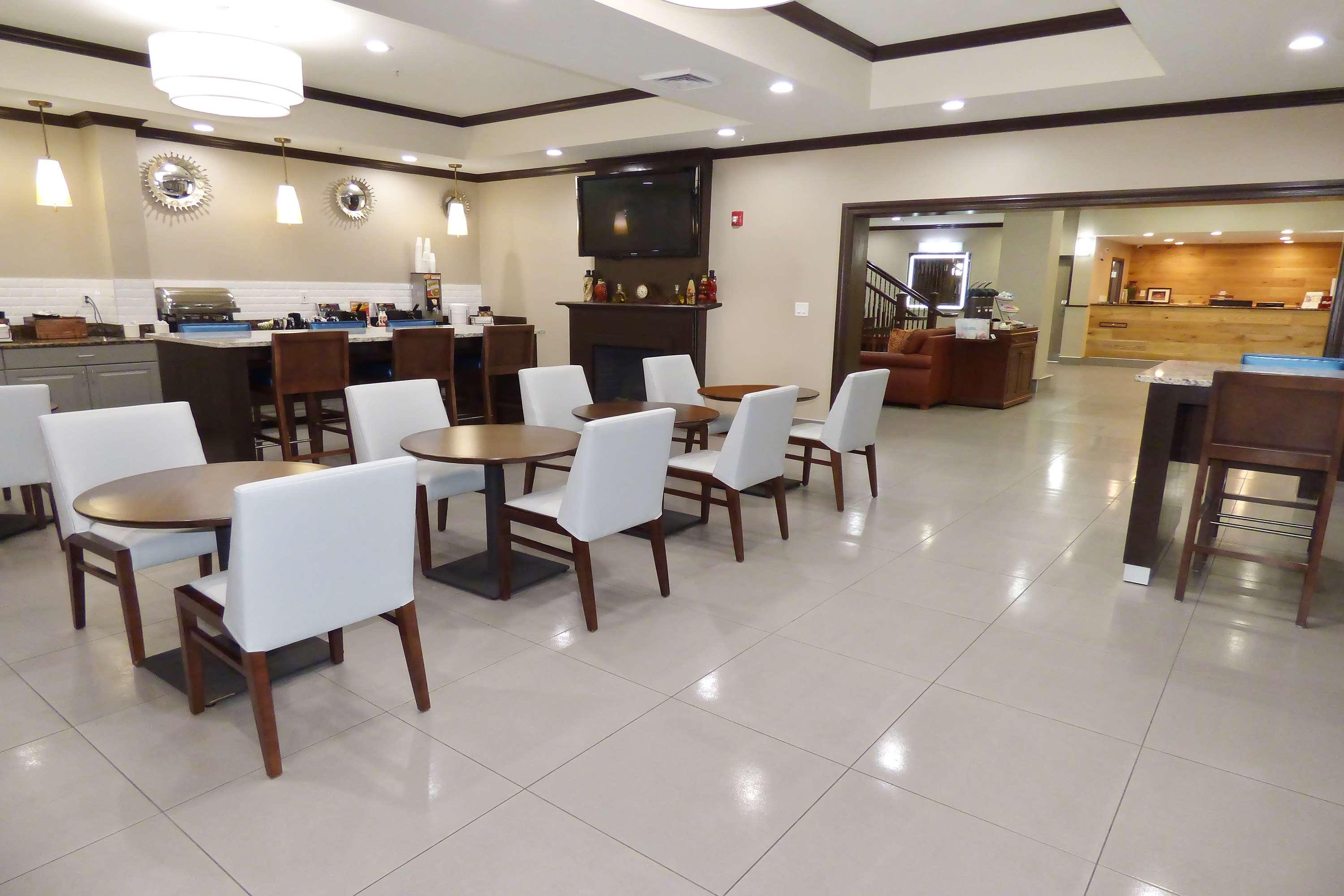 Country Inn & Suites By Radisson, Pensacola West, Fl Ferry Pass Экстерьер фото