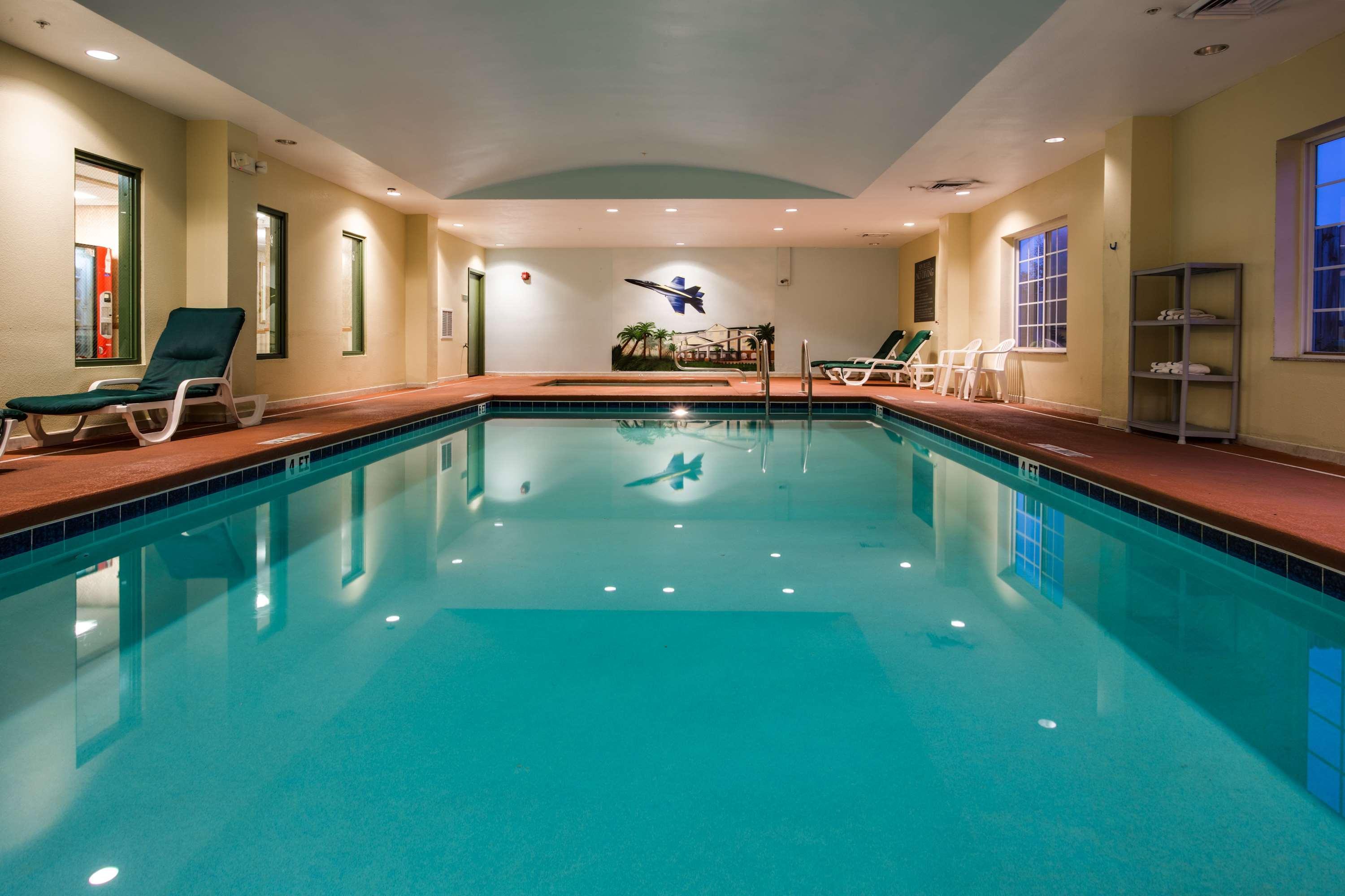 Country Inn & Suites By Radisson, Pensacola West, Fl Ferry Pass Удобства фото