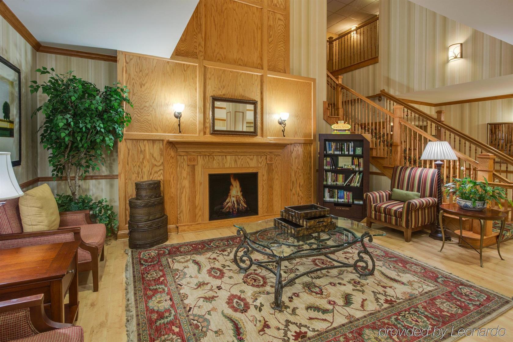 Country Inn & Suites By Radisson, Pensacola West, Fl Ferry Pass Экстерьер фото