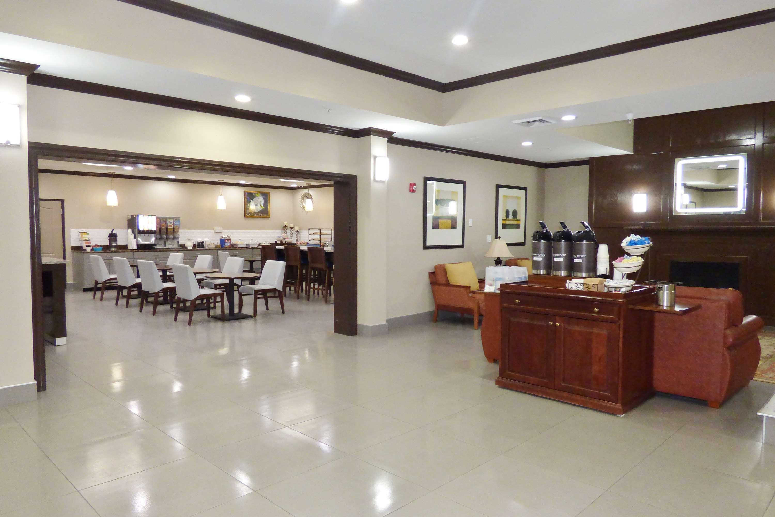 Country Inn & Suites By Radisson, Pensacola West, Fl Ferry Pass Экстерьер фото