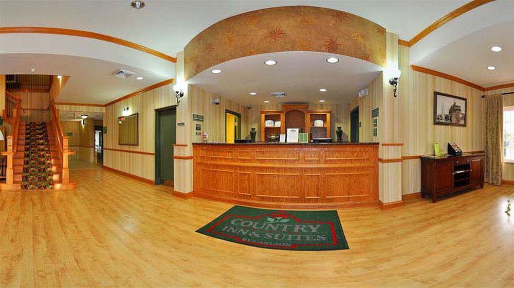 Country Inn & Suites By Radisson, Pensacola West, Fl Ferry Pass Экстерьер фото