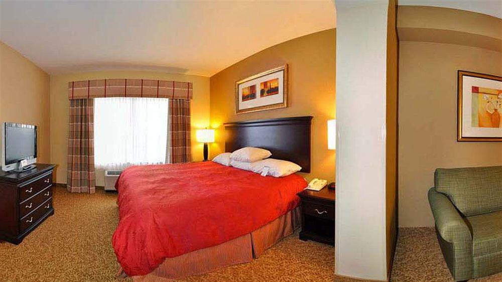 Country Inn & Suites By Radisson, Pensacola West, Fl Ferry Pass Экстерьер фото