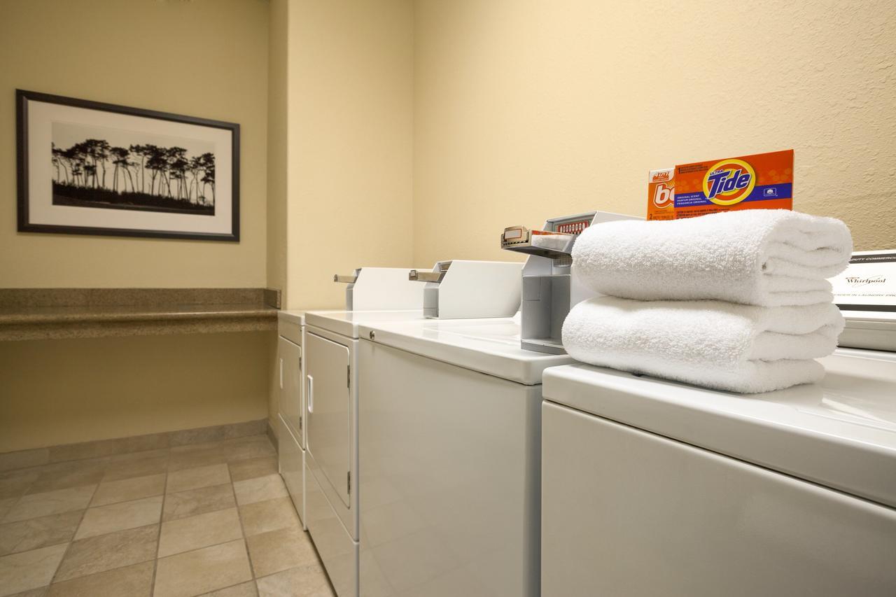Country Inn & Suites By Radisson, Pensacola West, Fl Ferry Pass Экстерьер фото