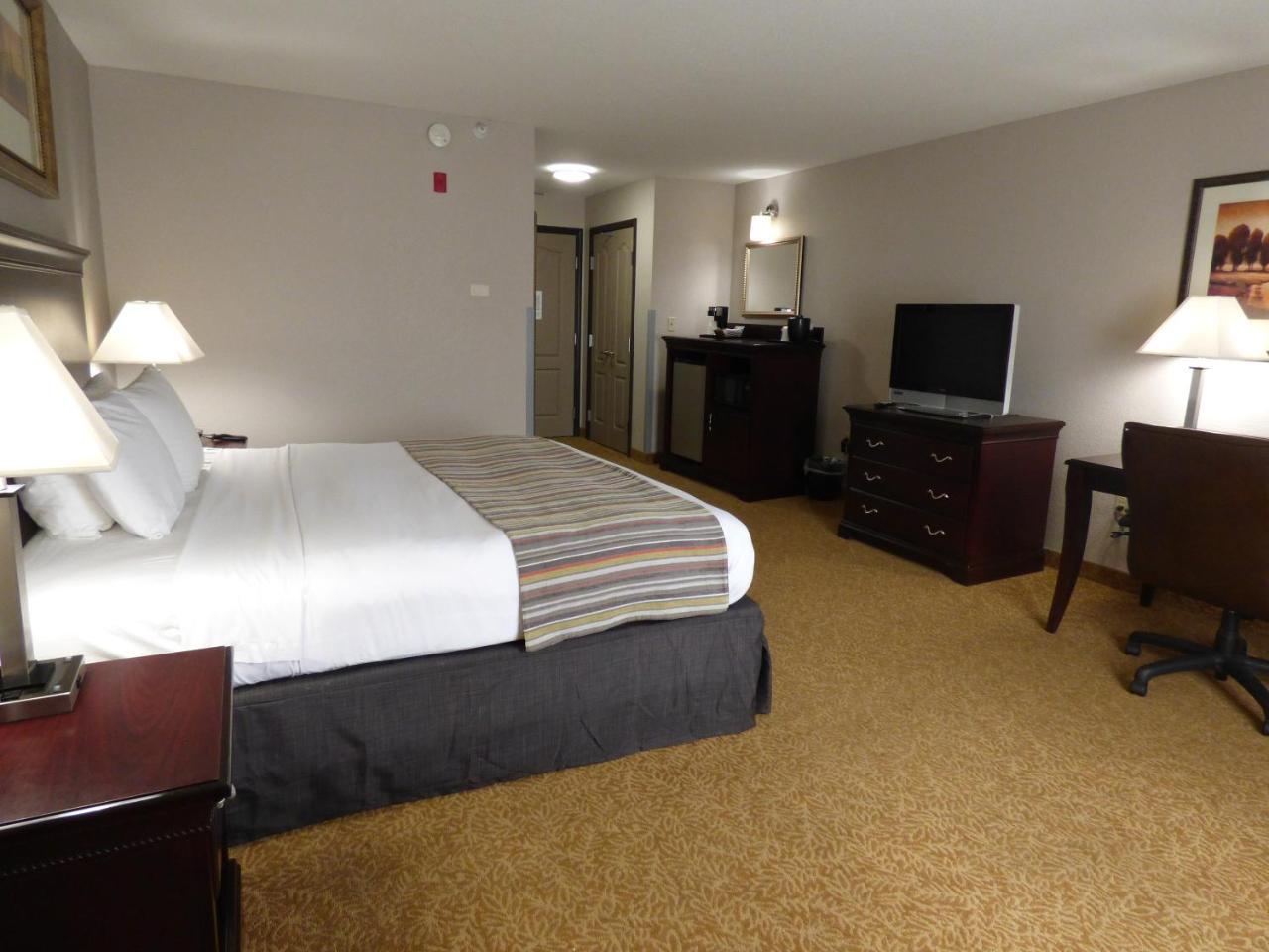 Country Inn & Suites By Radisson, Pensacola West, Fl Ferry Pass Экстерьер фото