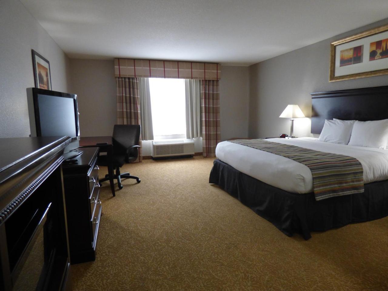 Country Inn & Suites By Radisson, Pensacola West, Fl Ferry Pass Экстерьер фото