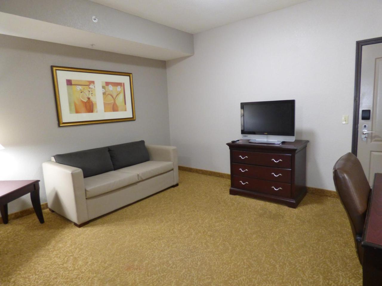 Country Inn & Suites By Radisson, Pensacola West, Fl Ferry Pass Экстерьер фото
