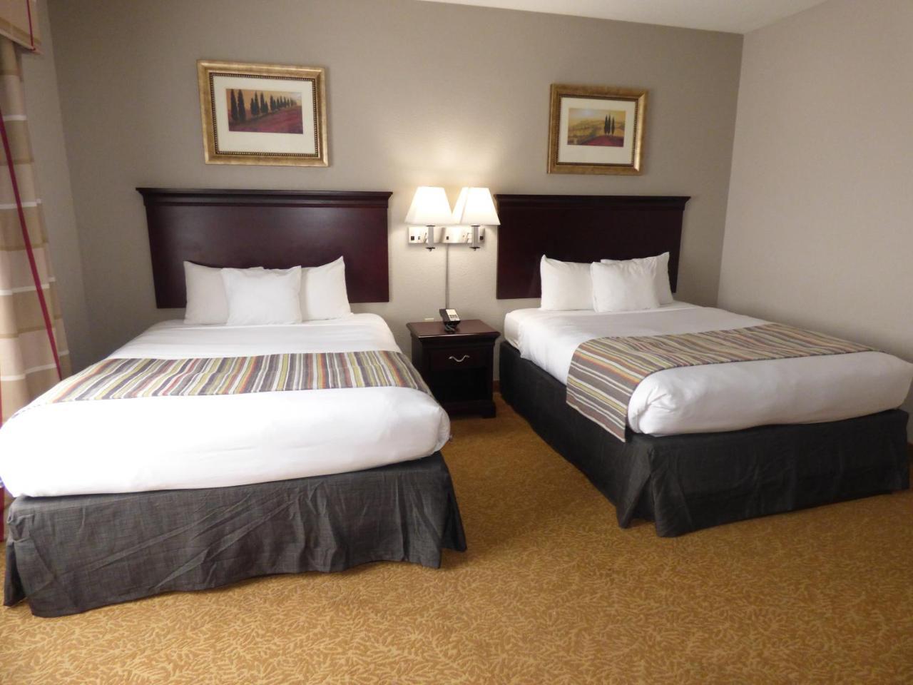 Country Inn & Suites By Radisson, Pensacola West, Fl Ferry Pass Экстерьер фото