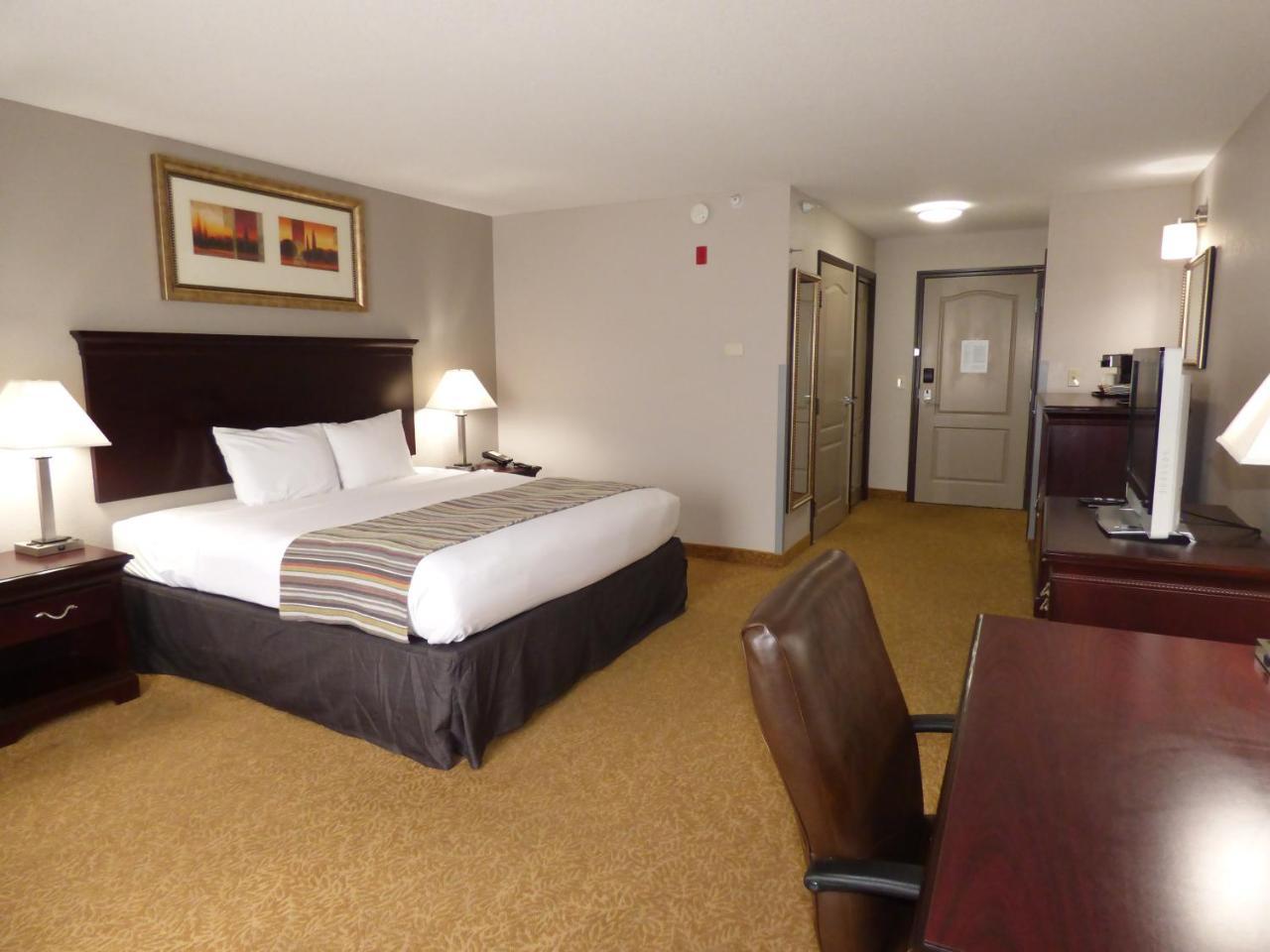 Country Inn & Suites By Radisson, Pensacola West, Fl Ferry Pass Экстерьер фото
